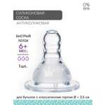 Соска Sima-Land