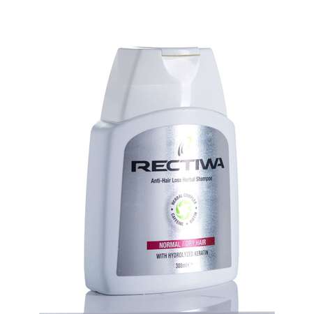 Шампунь RECTIWA 330 мл 1 шт.