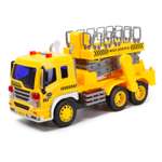 Автокран Mobicaro 1:16