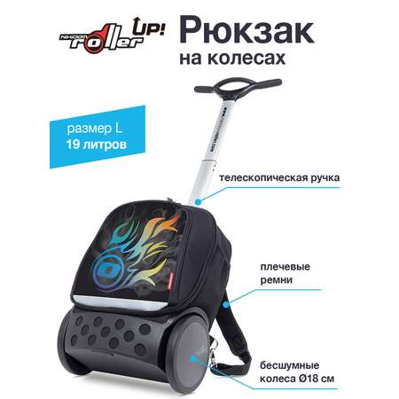 Рюкзак Nikidom