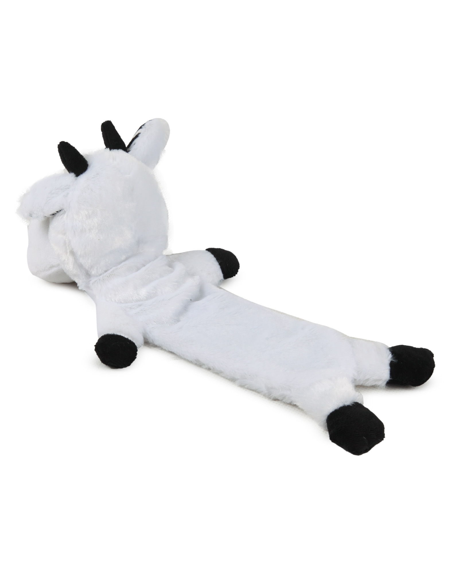 Игрушка для собак Barbaks Коровка Пуговка - фото 5