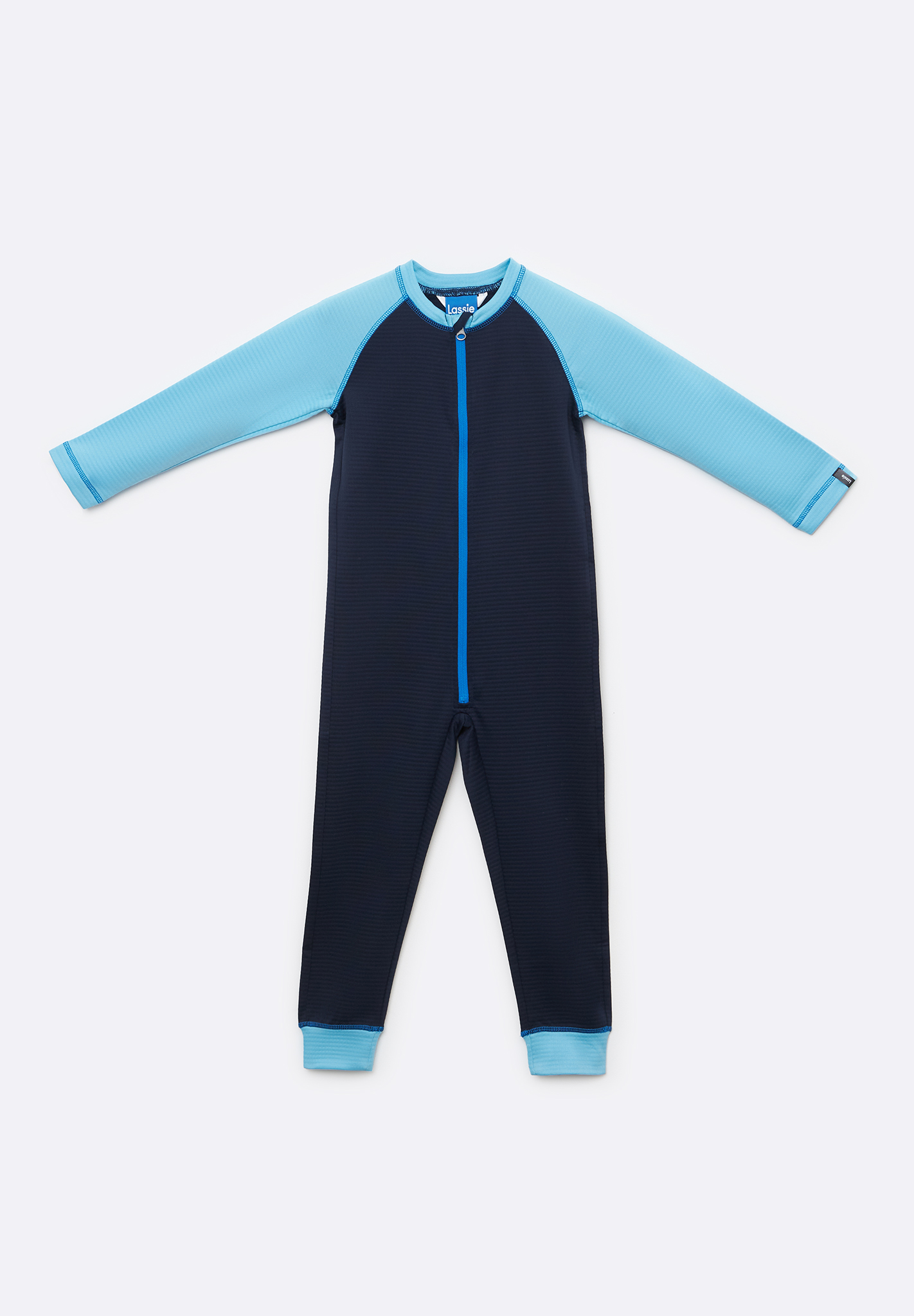 Комбинезон Lassie 7200023A-6960 - фото 1