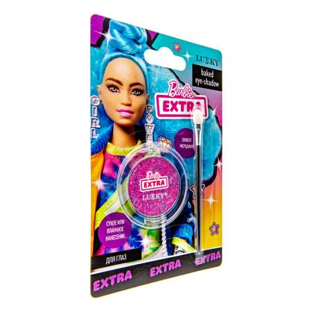 Тени для век Lukky(LUCKY) Extra Венера Т21837