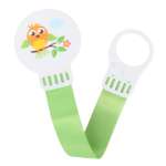 Клипса для пустышки BabyGo