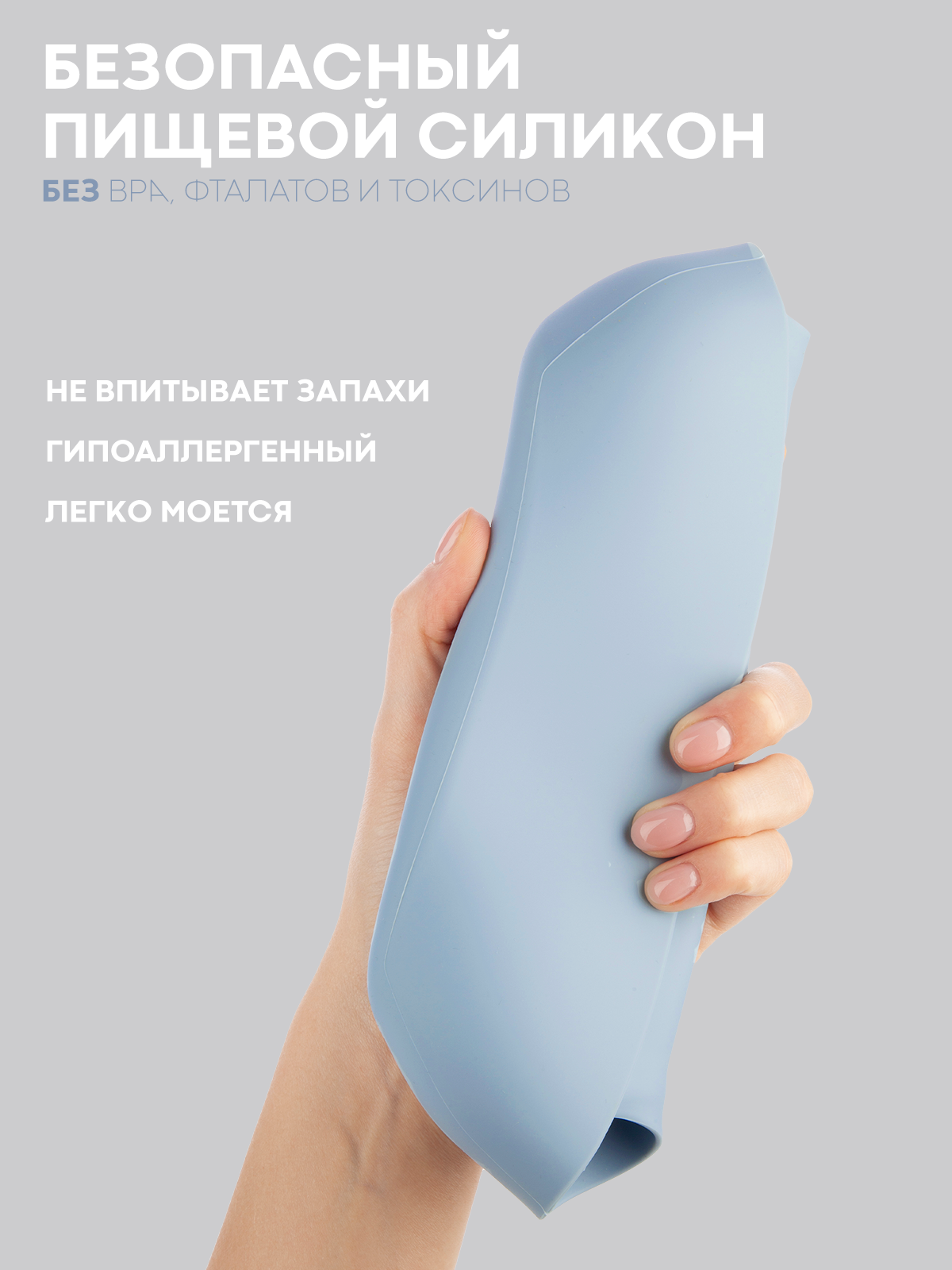 Набор посуды КАРТОФАН 6 предм. - фото 9