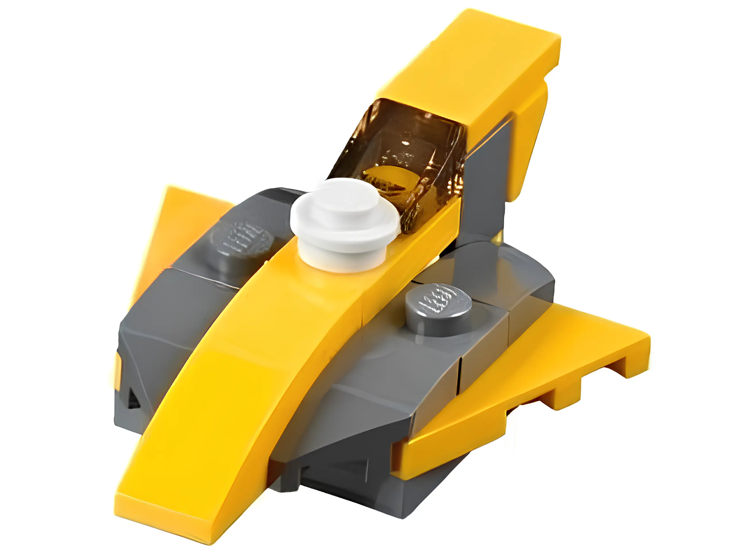 Фигурка LEGO 75213-13 - фото 1