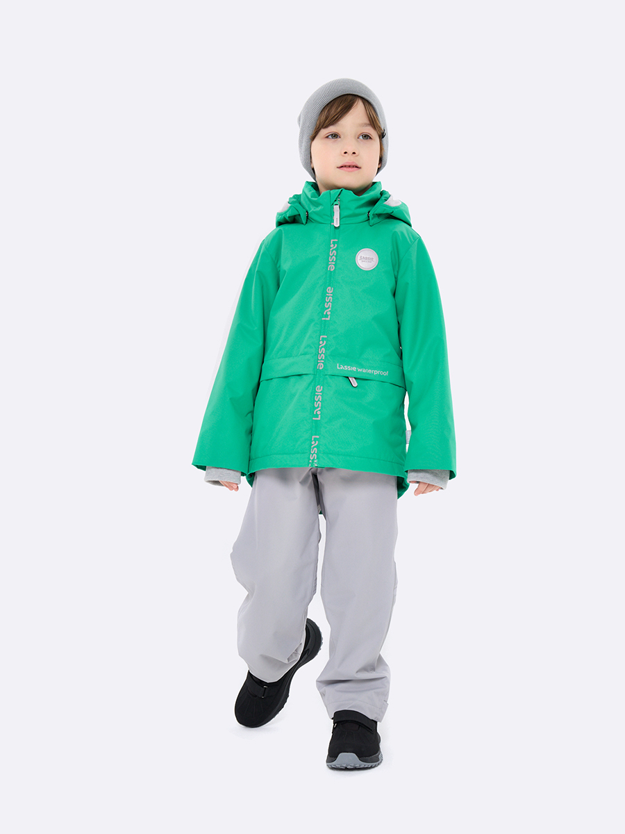 Куртка Lassie 72105207-8151 - фото 6