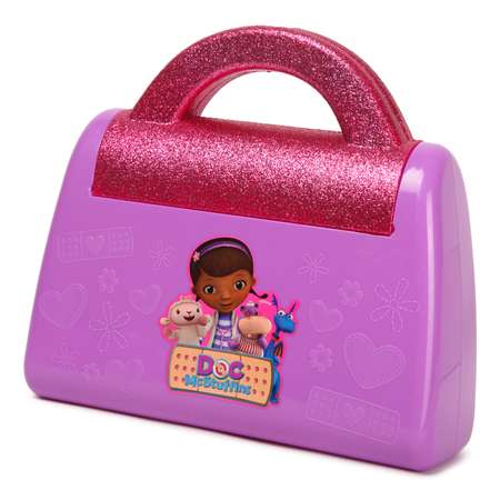 Игрушка DOC McStuffins Доктор (инструменты)