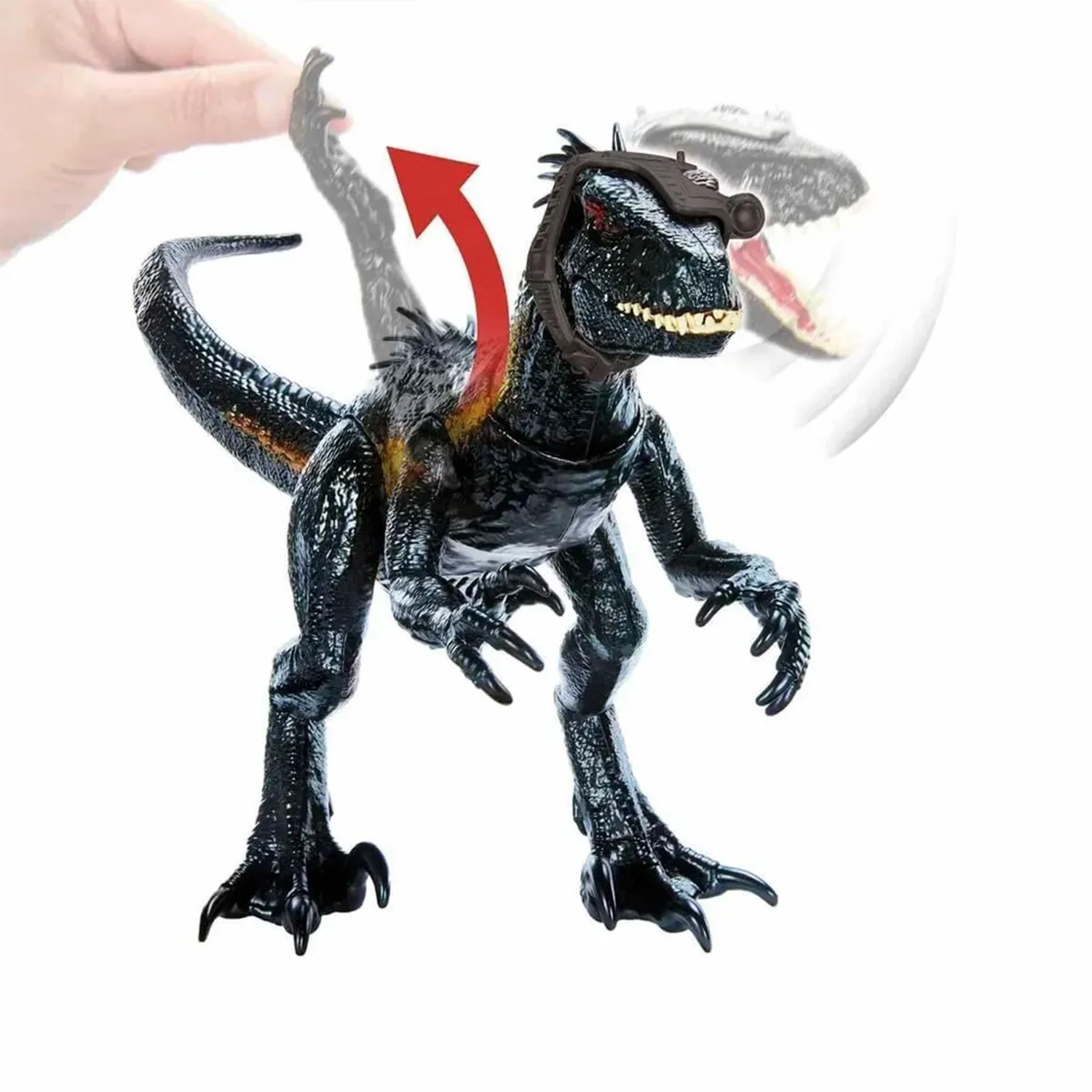 Фигурка Jurassic World - фото 4