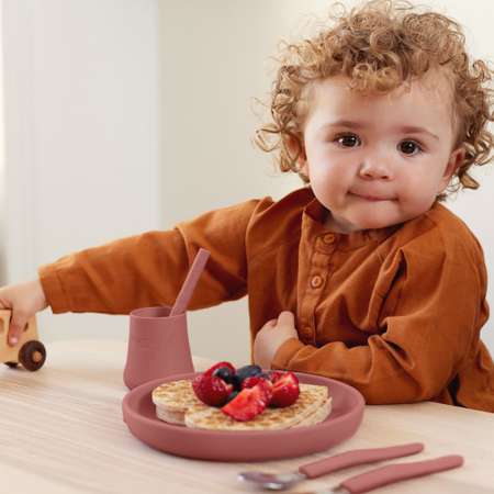 Тарелка Everyday baby
