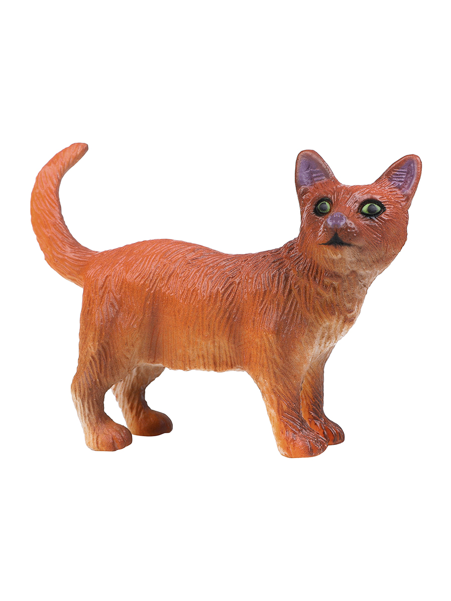 Игровой набор Masai Mara Кошка - фото 4