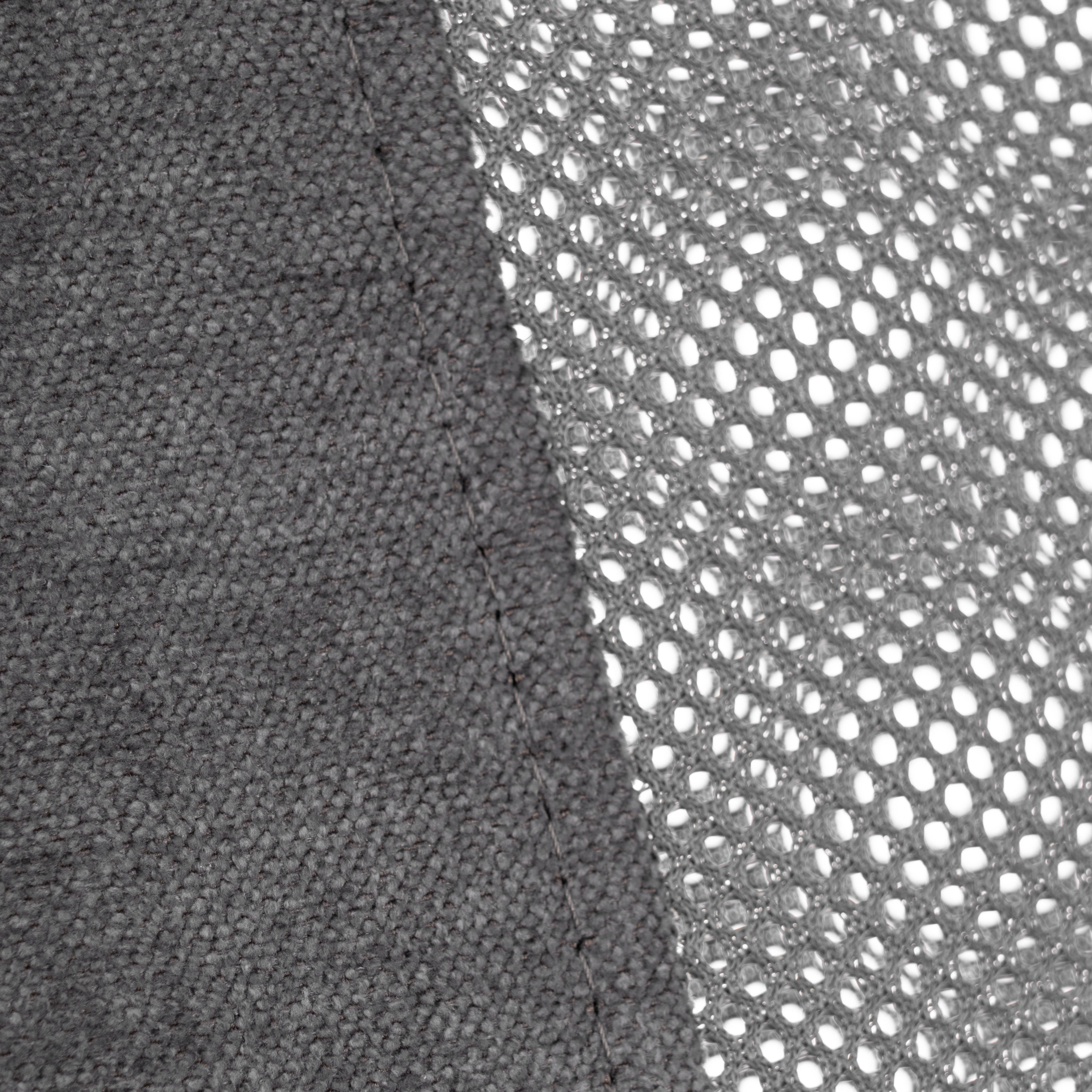 Компьютерное кресло TETCHAIR ткань серый - фото 15