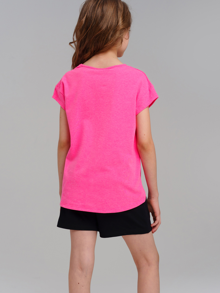 Футболка и шорты PlayToday 12541101 - фото 3