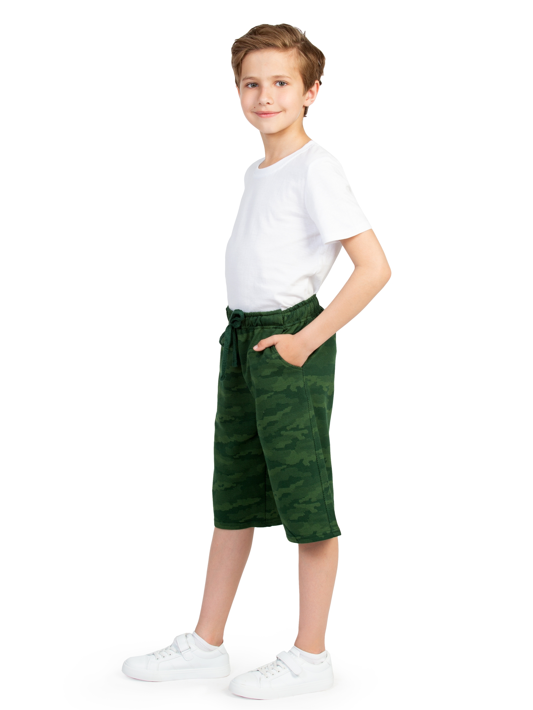 Шорты N.O.A. 11389-1 - фото 7