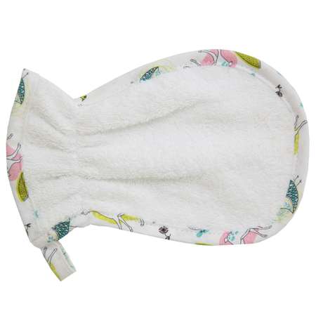 Комплект для купания Polini kids Последний Богатырь Белый