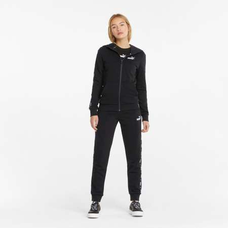Толстовка Puma
