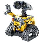 Конструктор Im.Master 435 дет.