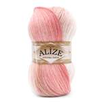 Пряжа для вязания Alize 100г 550м 5шт