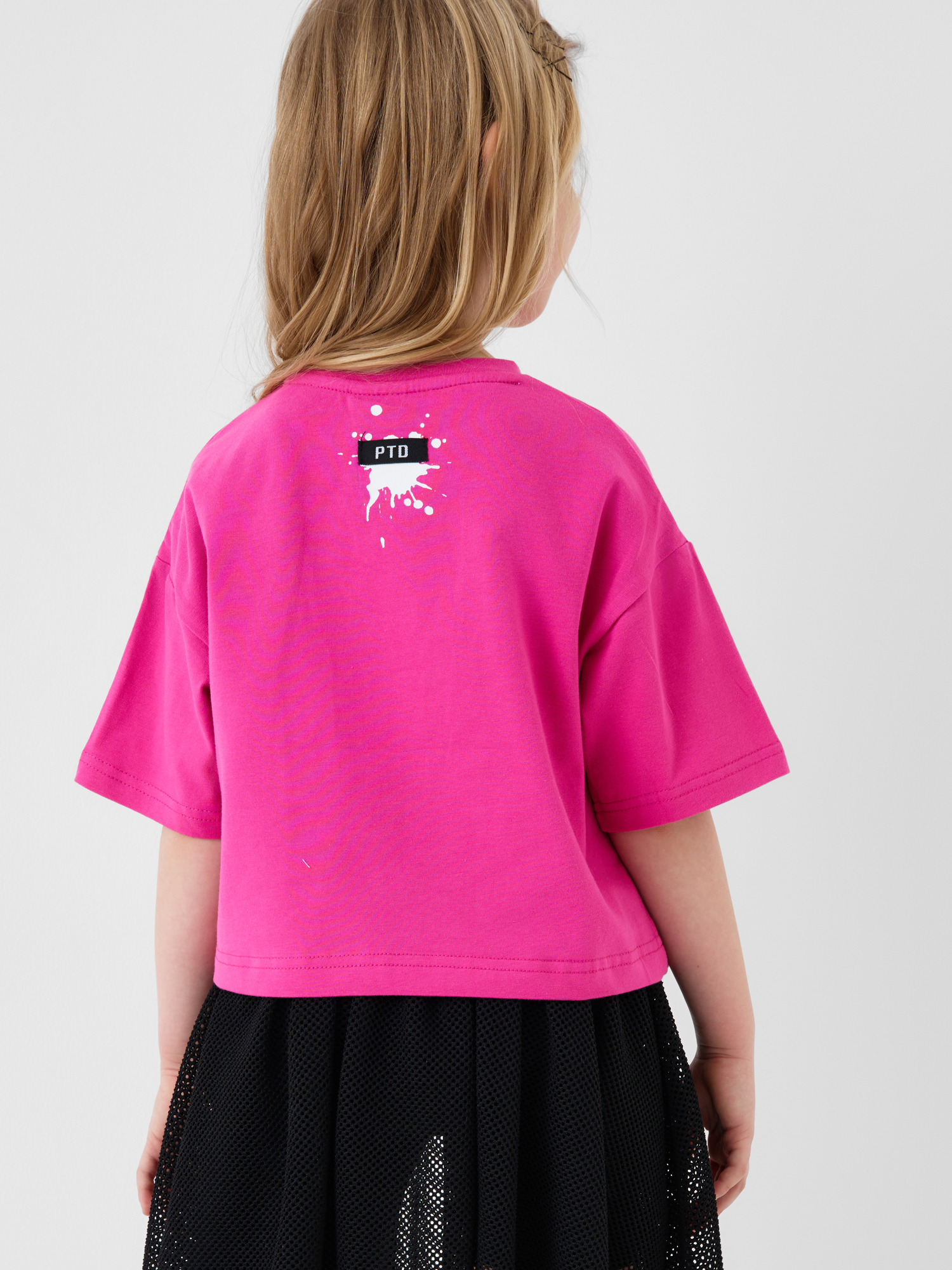 Футболка PlayToday 12642014 - фото 3