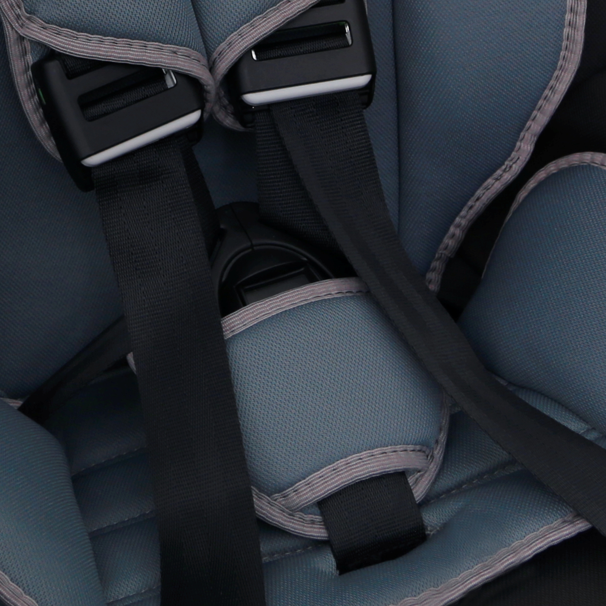 Автокресло Babyton Nils FIX I/II/III Isofix 1/2/3 (9-36 кг) - фото 24