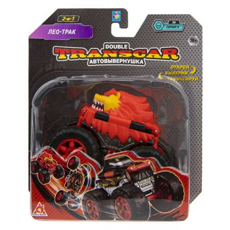 Автомобиль 1TOY