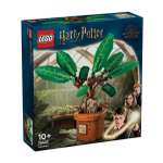 Конструктор LEGO Harry Potter 579 дет.