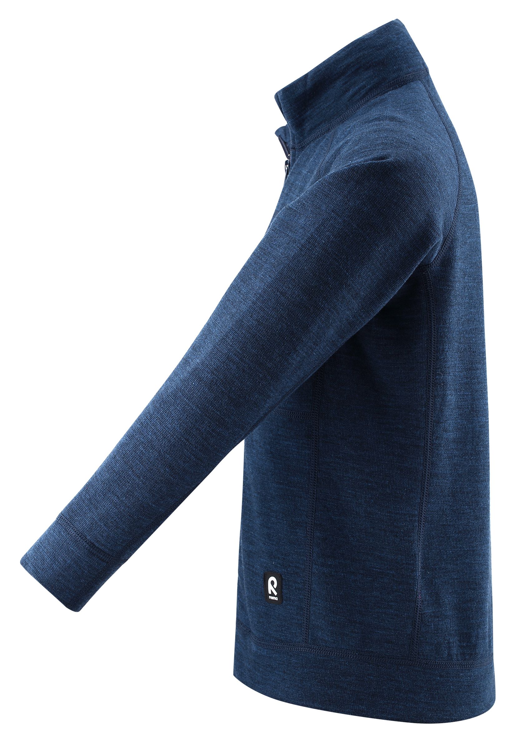 Толстовка Reima 536519H-6980 - фото 2