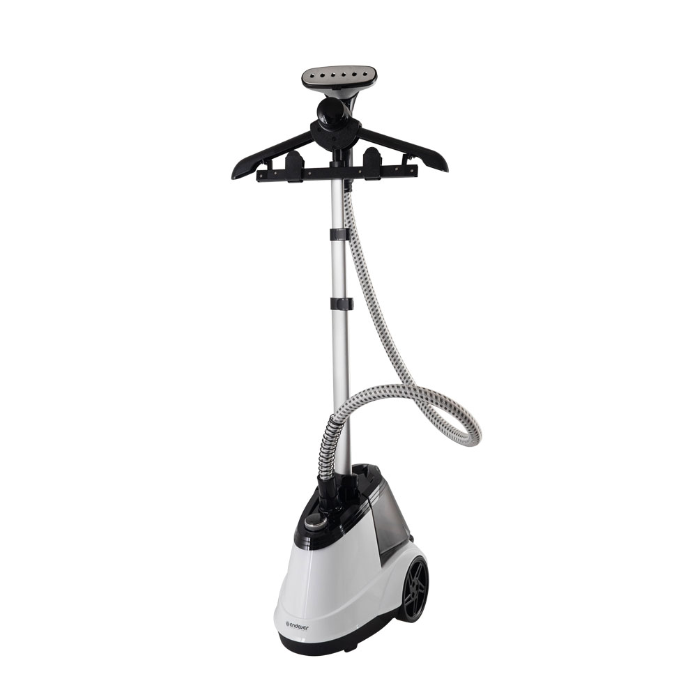 Универсальный отпариватель ENDEVER Odyssey Q-19 - фото 6