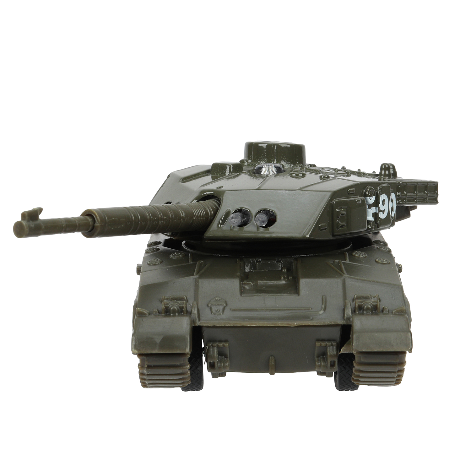 Танк Технопарк Т90 392205 - фото 8