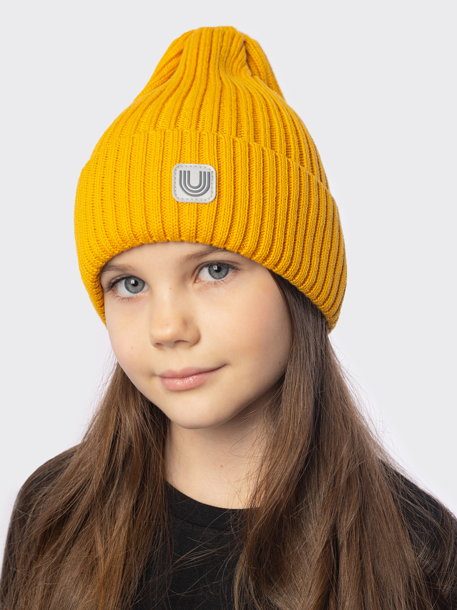 Шапка UKI KIDS 14spr23-054гор - фото 1