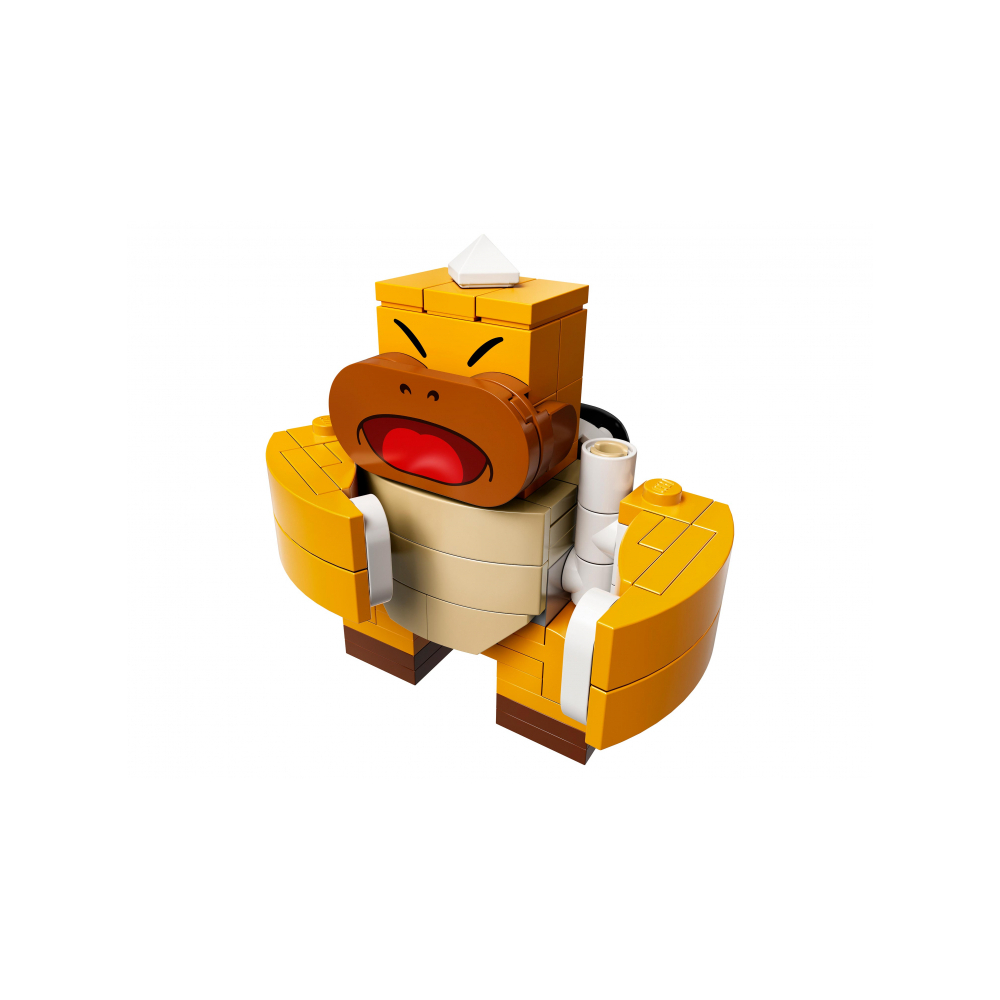 Конструктор LEGO 504 дет. - фото 5