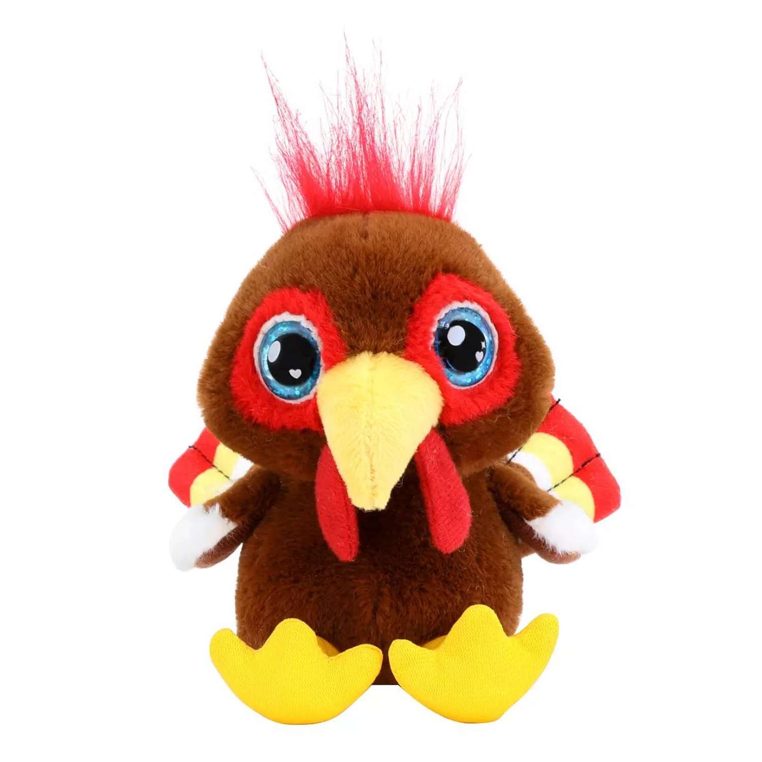 Мягкая игрушка CUTEKINS Животные 13 см в ассортименте - фото 2