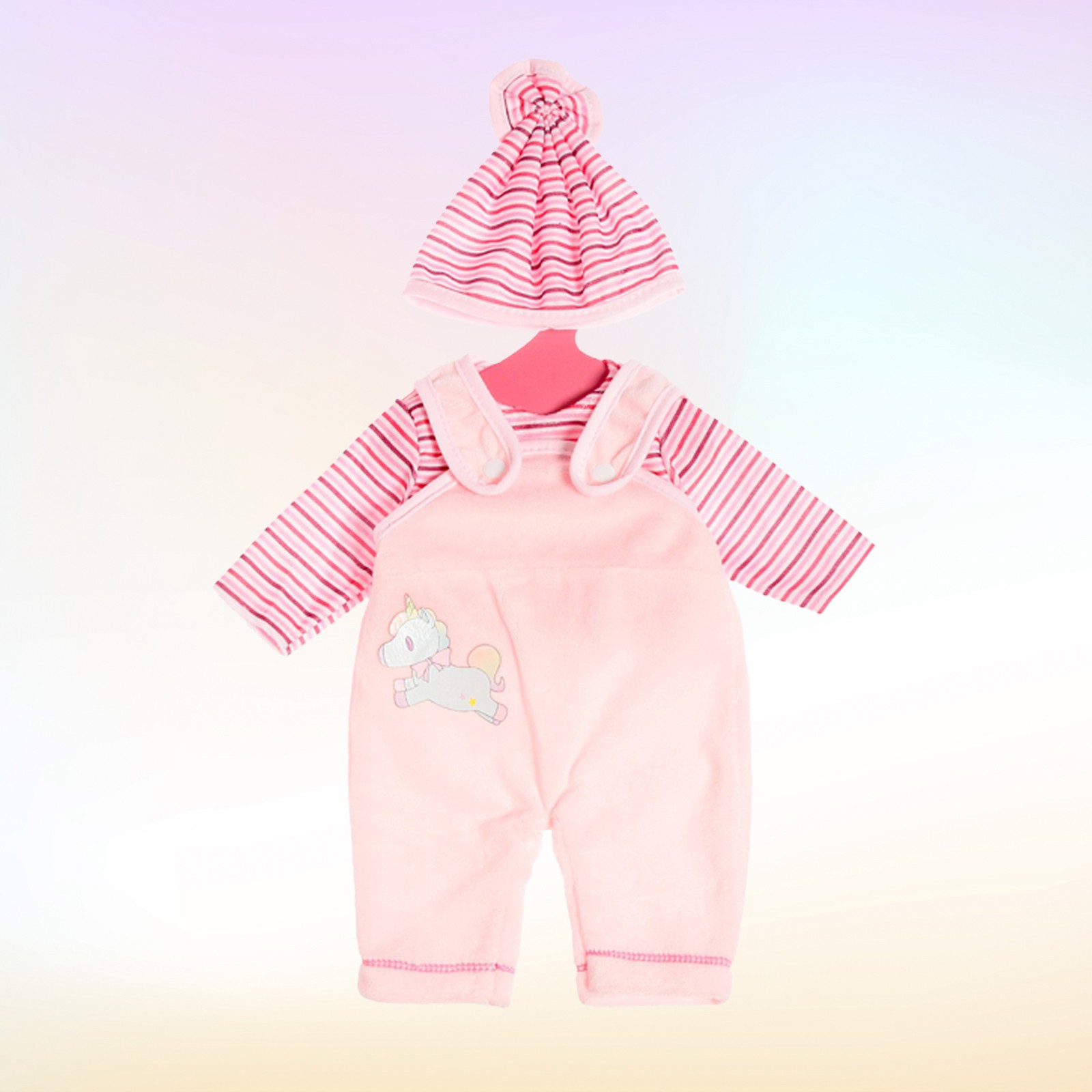 Одежда для кукол Happy Valley 5079759 - фото 1