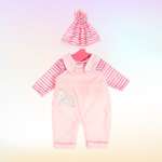 Одежда для кукол Happy Valley