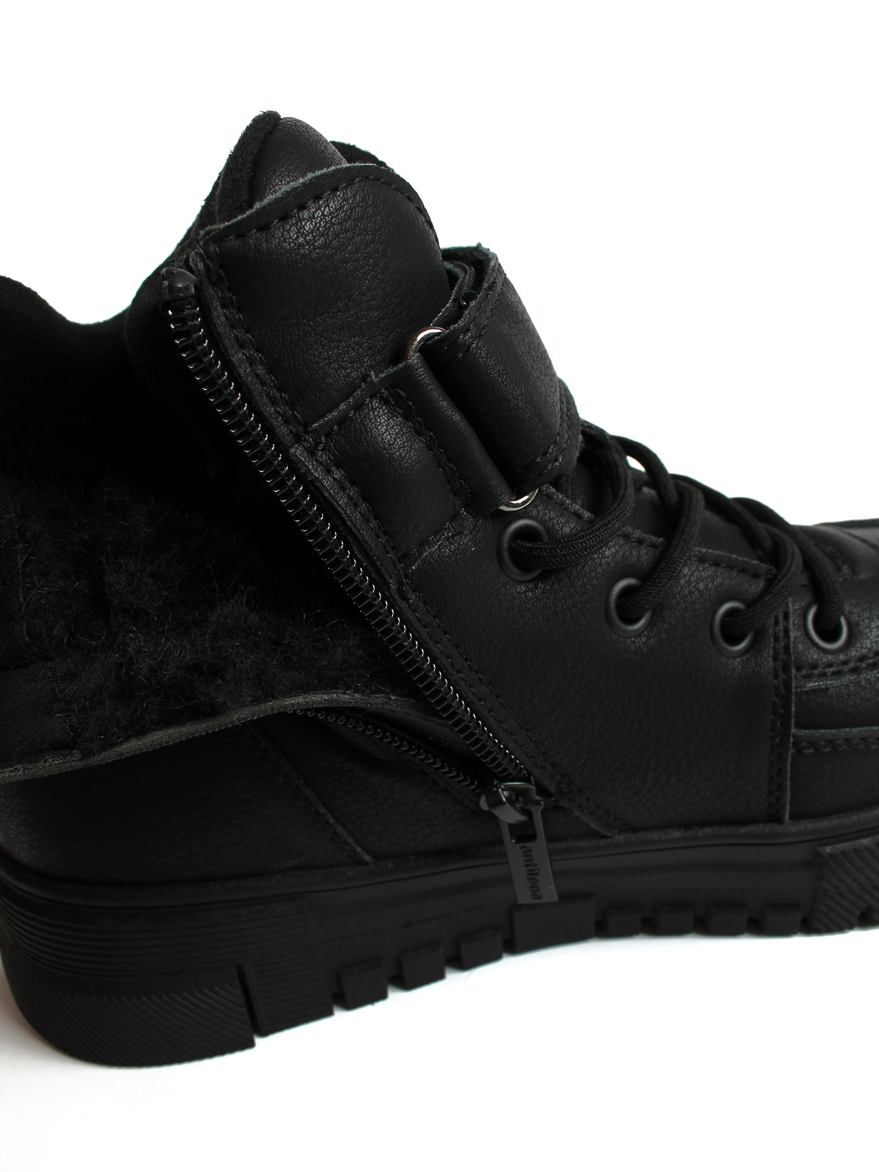 Ботинки Antilopa AL 15797 - фото 19