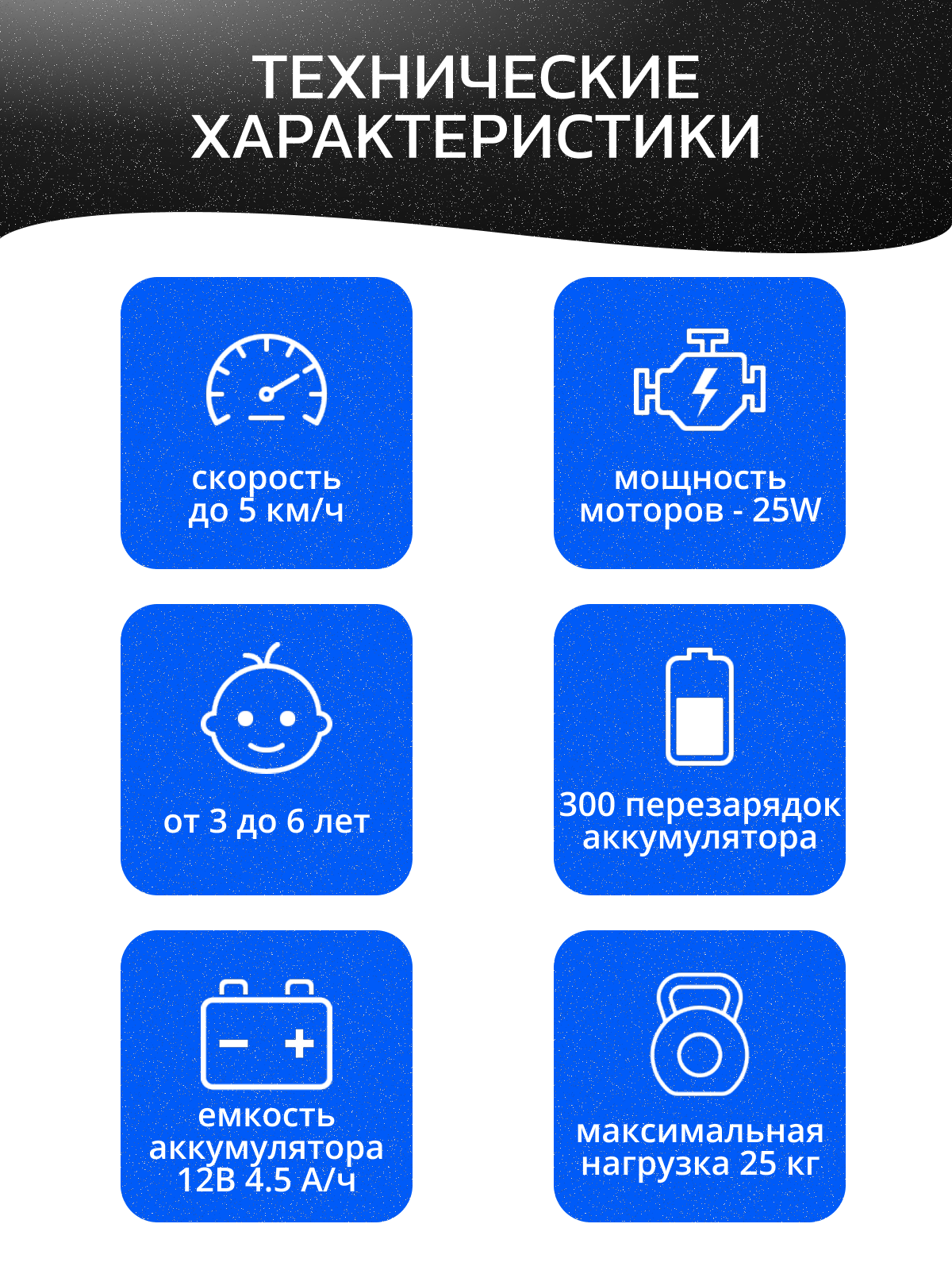 Электромобиль TOMMY Mercedes G63 Amg MB-5 С пультом ДУ - фото 5