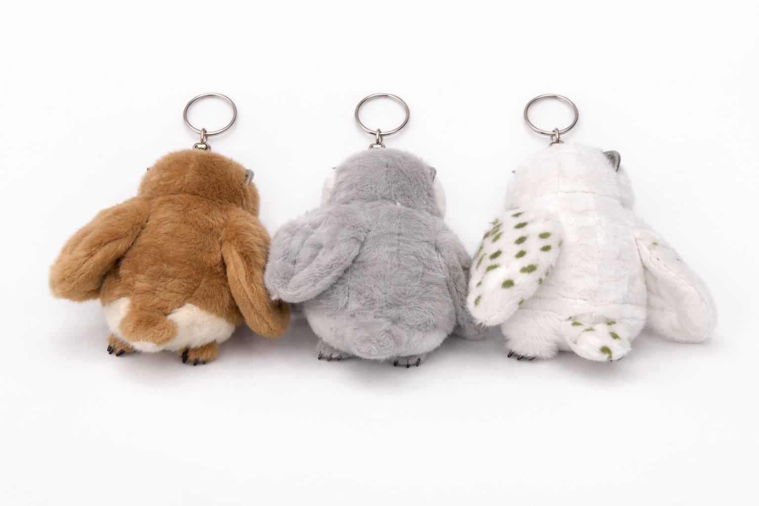 Брелок Мастер Сова в ассортименте - фото 2