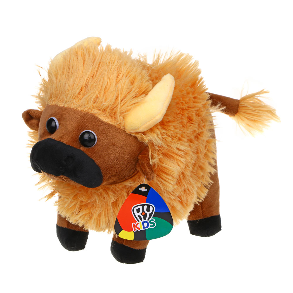 Игрушка мягкая BY - фото 5