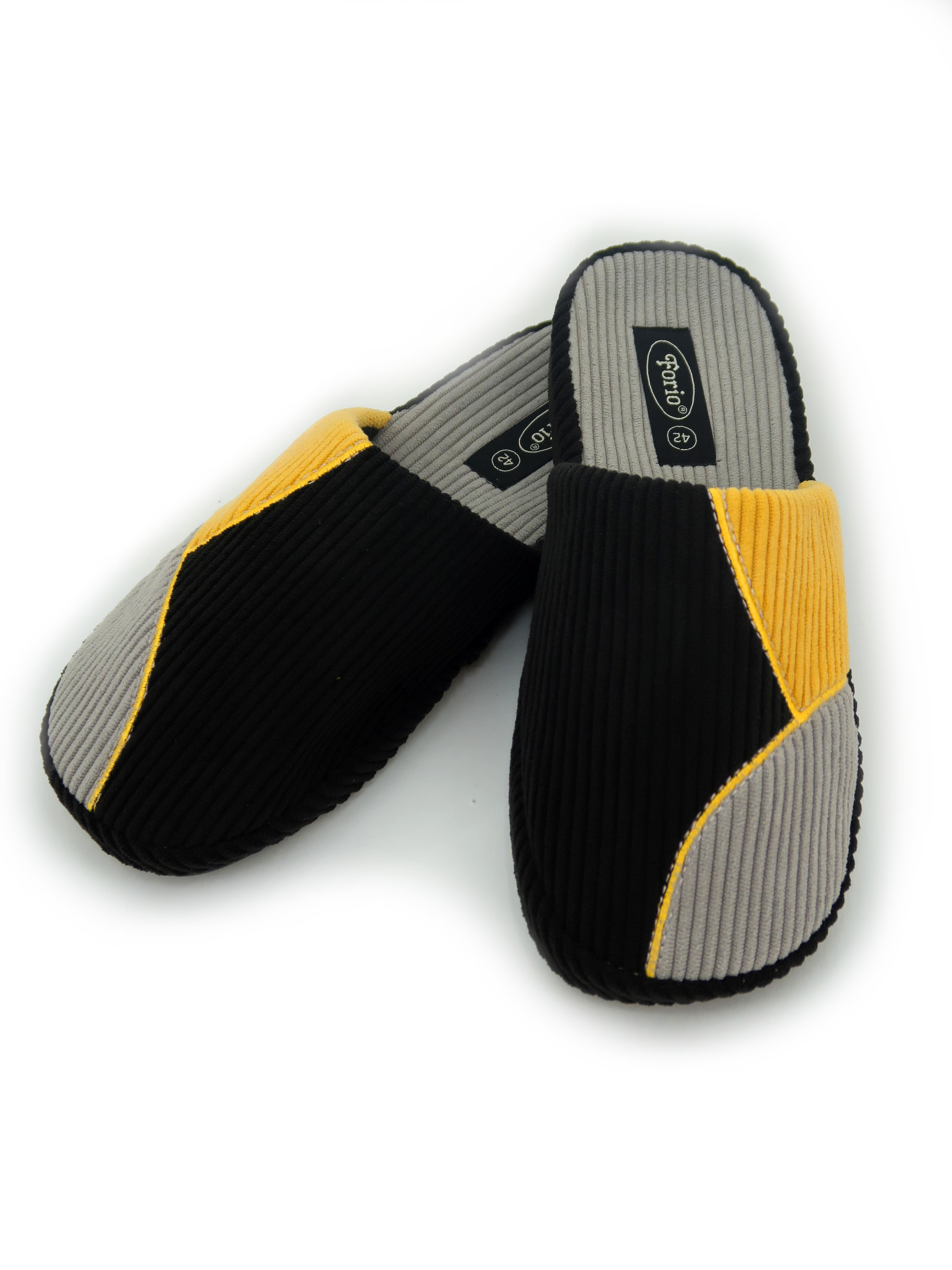 Тапочки FORIO 134-23028 - фото 1