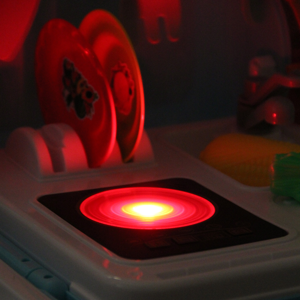 Игровой набор Veld Co тележки и корзинки - фото 21