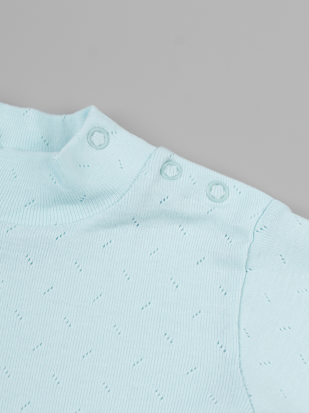 Боди 2 шт LEO 0643/1_голубой/розовый - фото 7