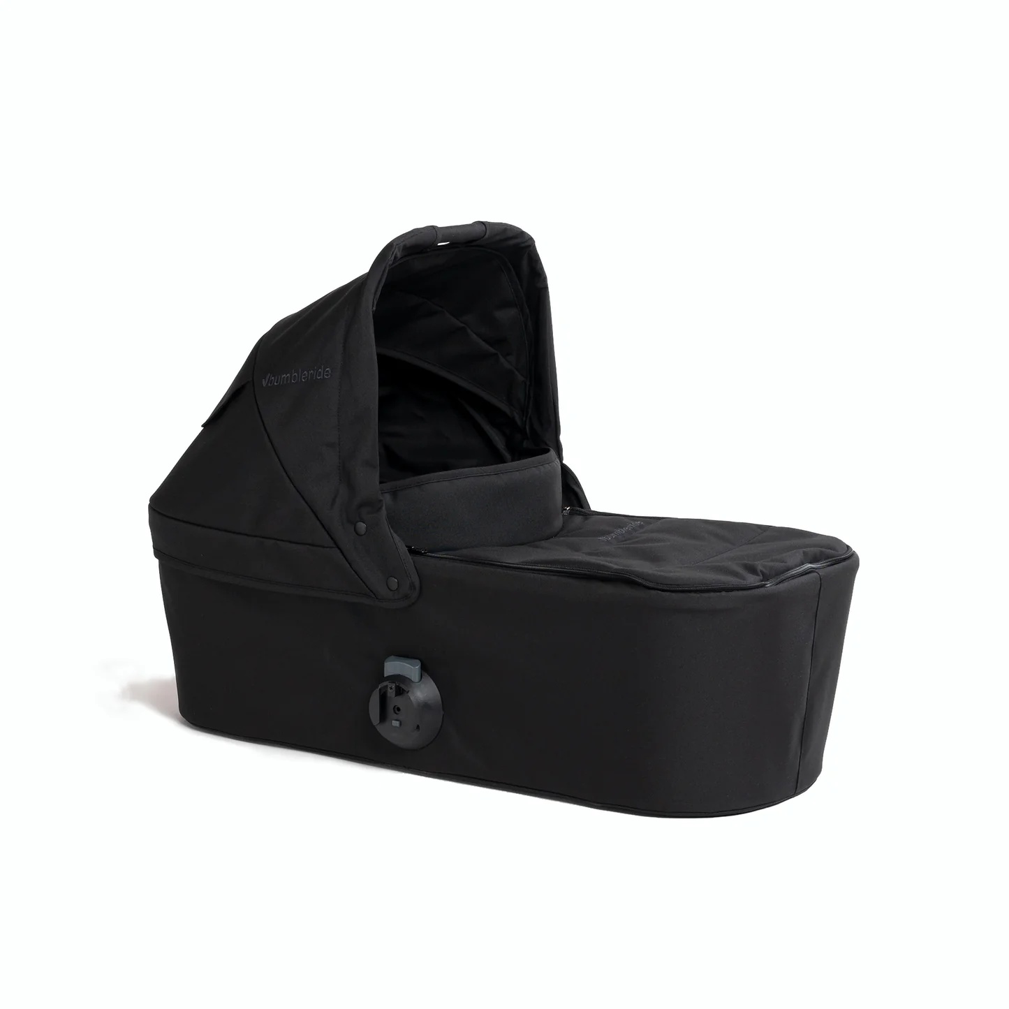 Люлька Bumbleride Era, Indie, Speed 2025/ Black - фото 11