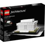 Конструктор LEGO Architecture 21022 274 дет.