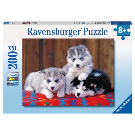 Пазл Ravensburger классический