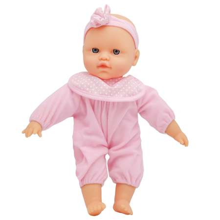 Кукла пупс Bambina Bebe