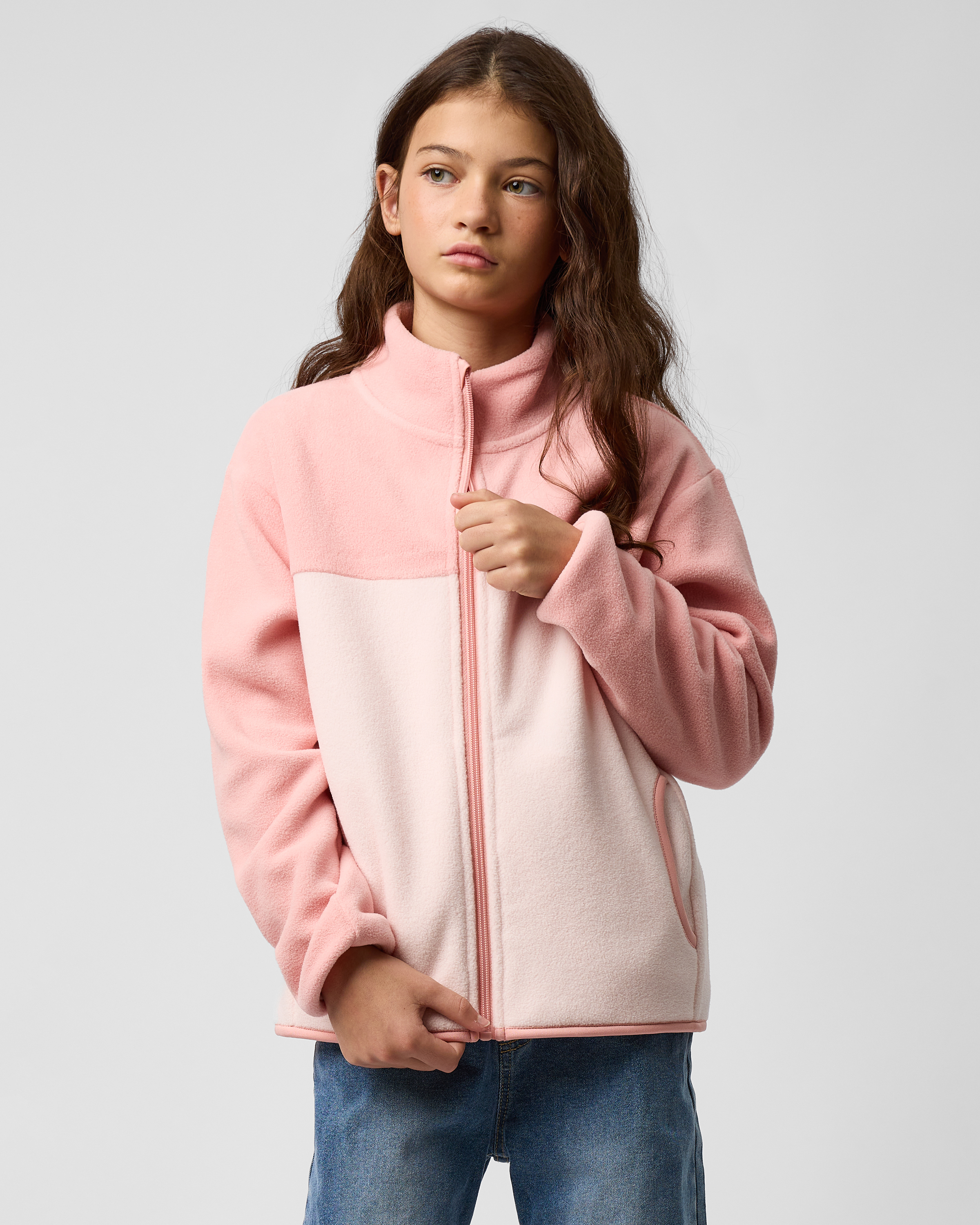 Толстовка Futurino W25FU3-G562tg-LJ - фото 1