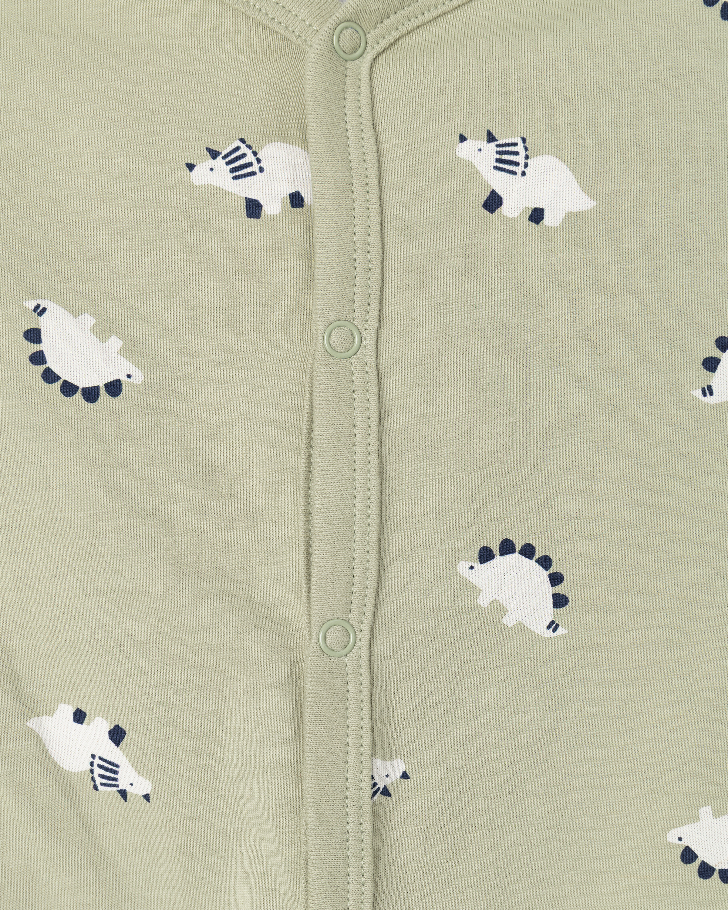 Комбинезон BabyGo S26-04BGib-24 - фото 3