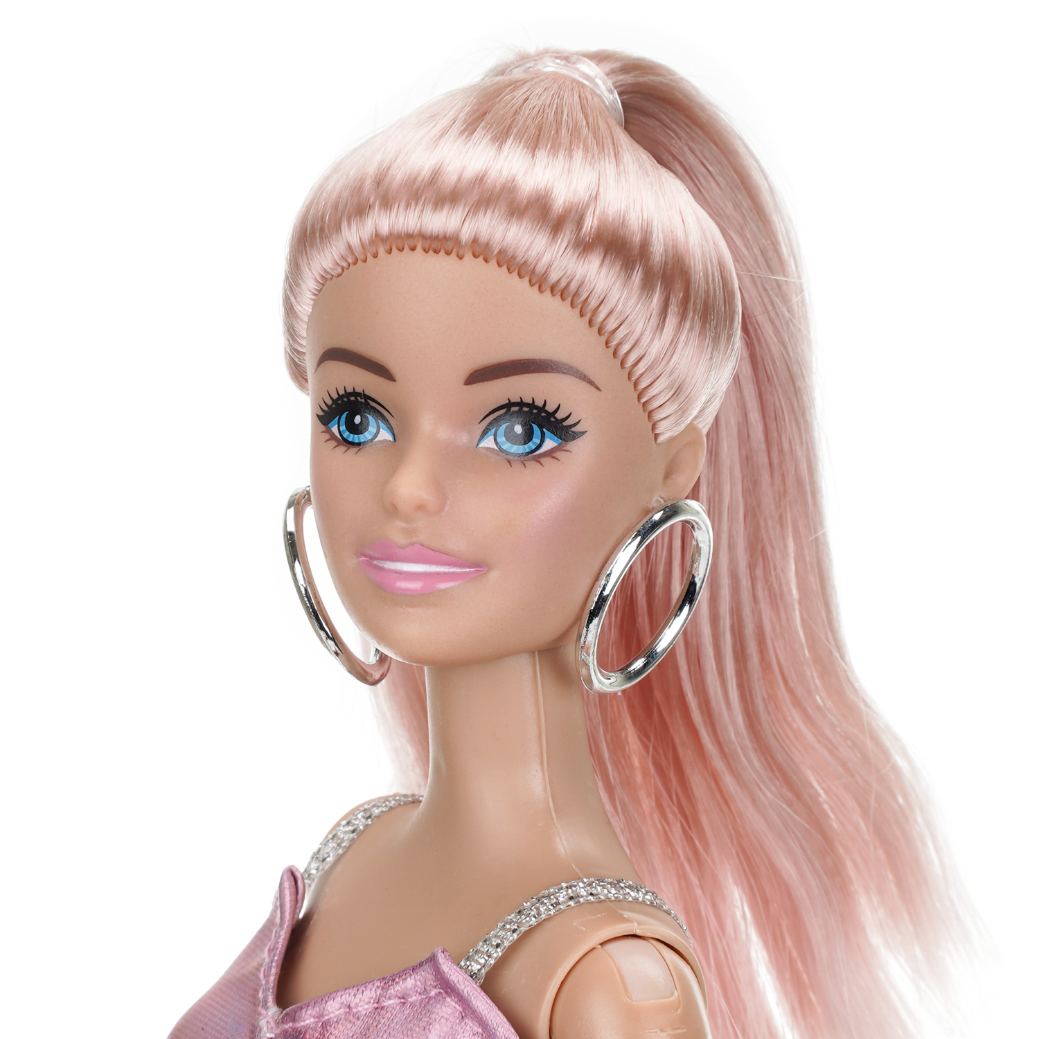 Кукла модельная Карапуз София высота 29 см 411242 - фото 3