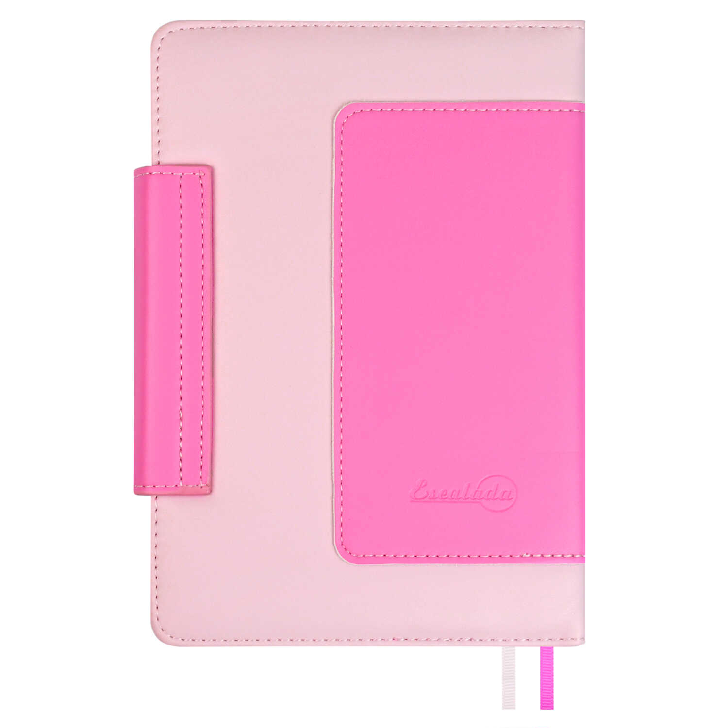 Ежедневник Феникс + ESCALADA 160 лист. - фото 8