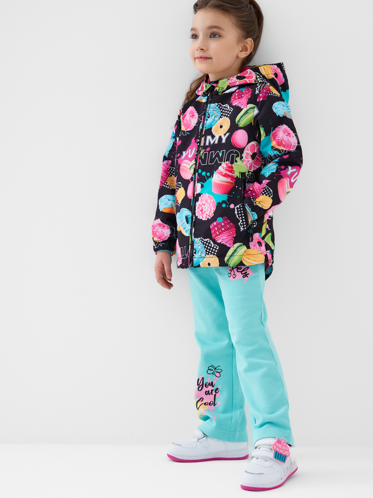 Ветровка PlayToday 12622502 - фото 2